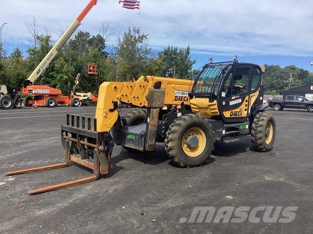 Dieci 12.56C 伸缩臂叉装车|叉装车