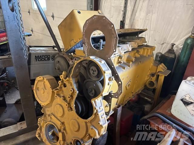  Diesel Engine 发动机