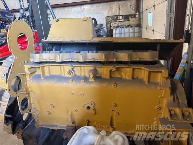  Diesel Engine 发动机
