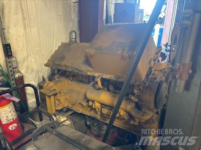  Diesel Engine 发动机