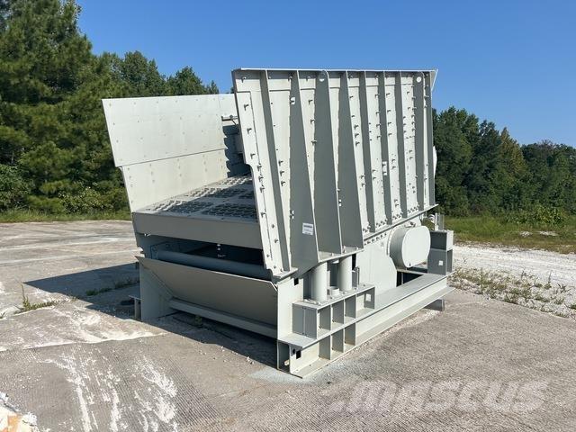  Diester VG2712 振动筛