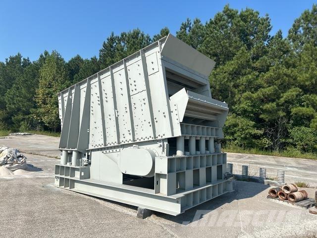  Diester VG2712 振动筛