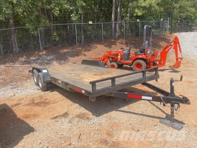  Direct 82X20 清障车