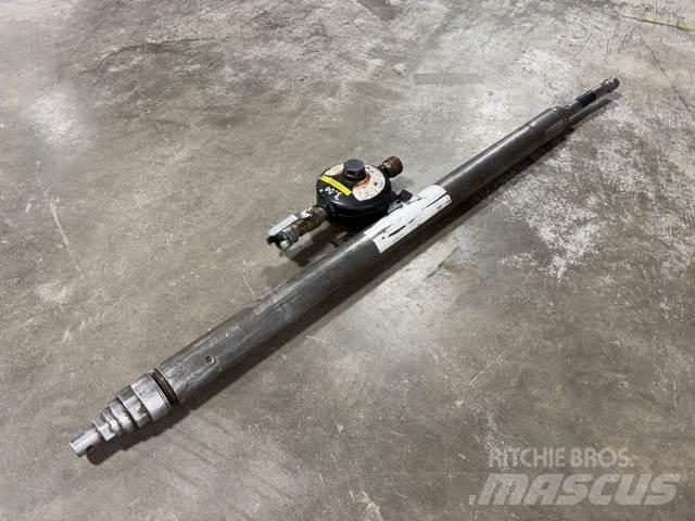 Ditch Witch  其他地下设备