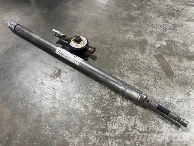 Ditch Witch  其他地下设备