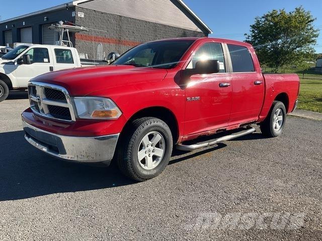 Dodge 1500 皮卡车