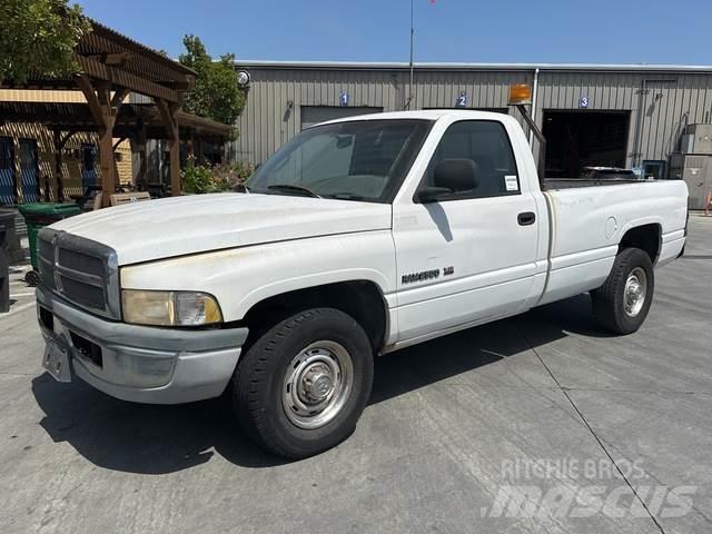 Dodge 2500 其他