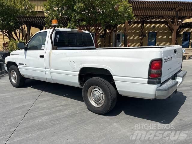 Dodge 2500 其他