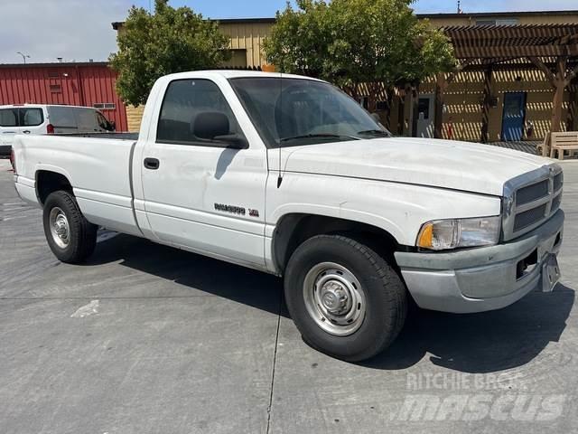 Dodge 2500 其他