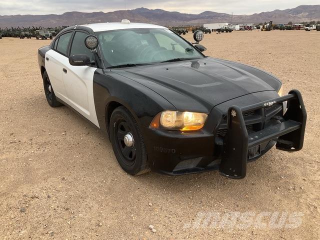 Dodge Charger 汽车