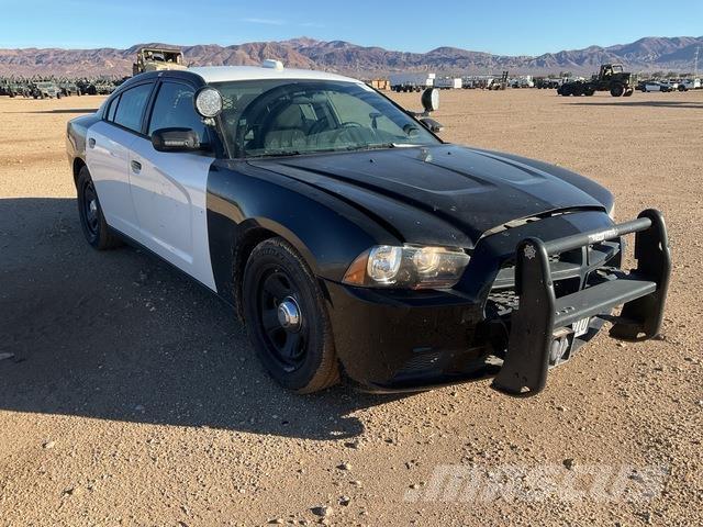 Dodge Charger 汽车