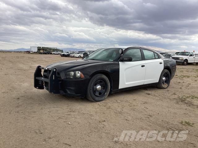 Dodge Charger 汽车