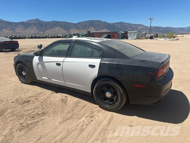 Dodge Charger 汽车