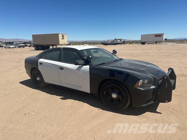 Dodge Charger 汽车