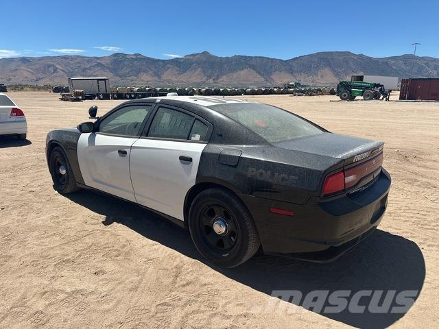 Dodge Charger 汽车