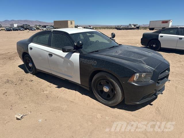 Dodge Charger 汽车