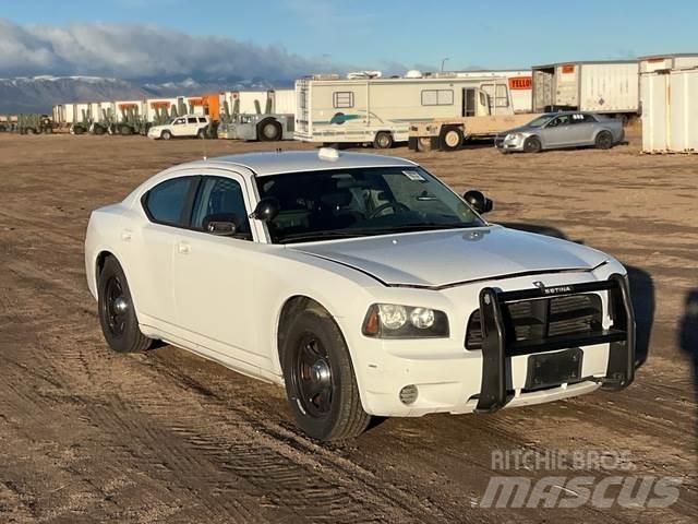 Dodge Charger 汽车