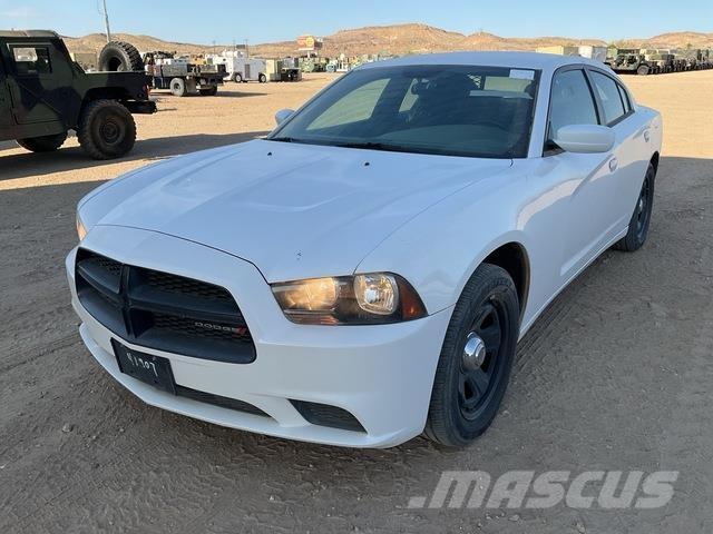 Dodge Charger 汽车