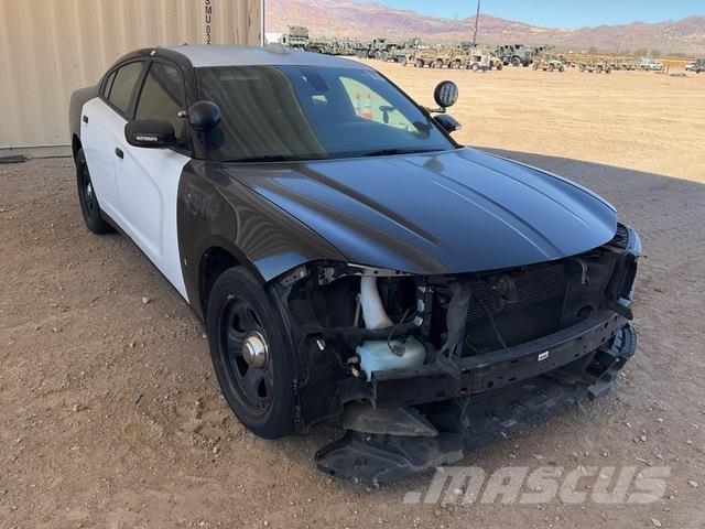 Dodge Charger 汽车