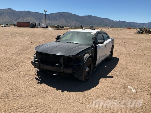 Dodge Charger 汽车