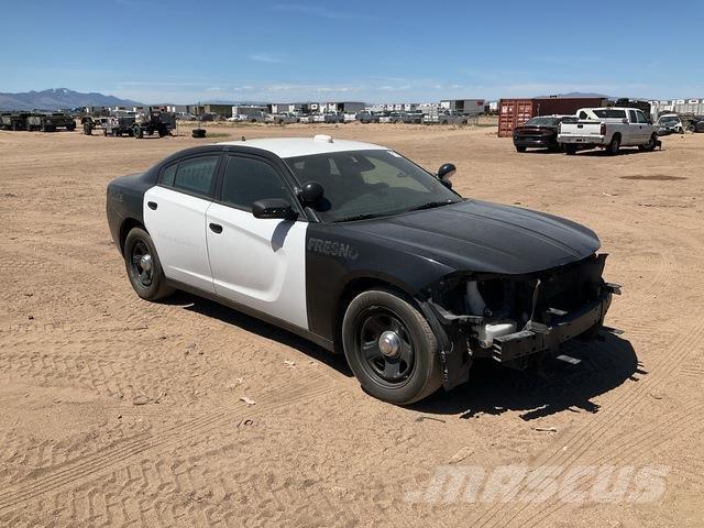 Dodge Charger 汽车