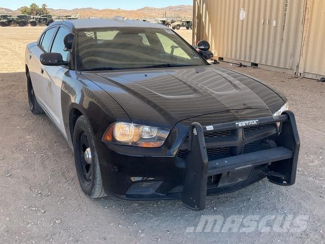 Dodge Charger 汽车