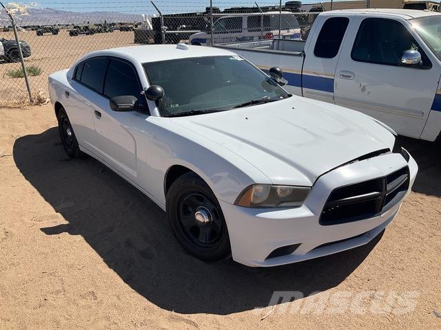 Dodge Charger 汽车
