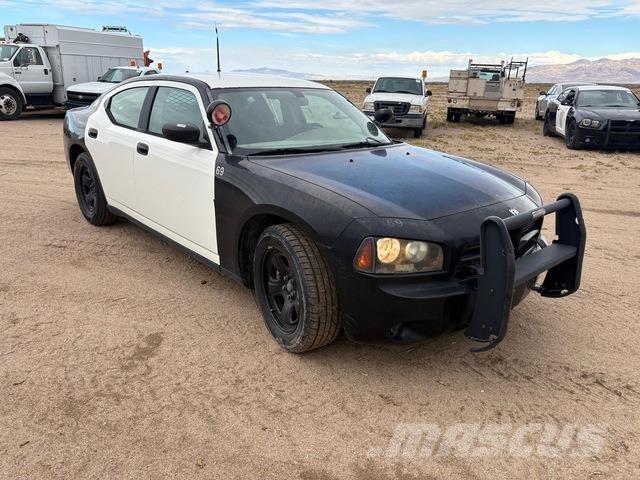 Dodge Charger 汽车