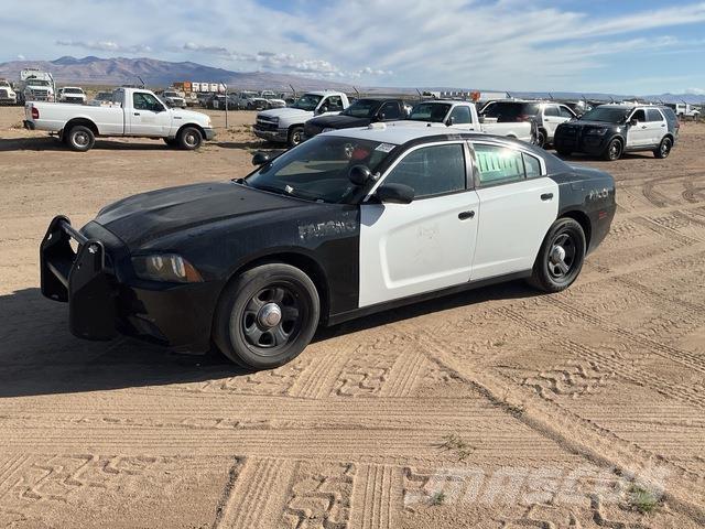 Dodge Charger 汽车