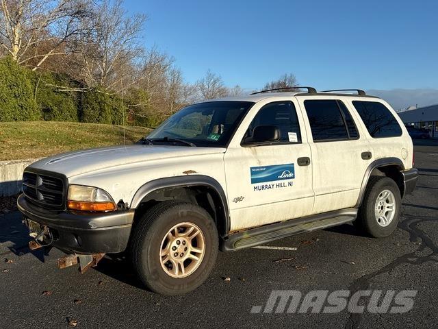 Dodge Durango 汽车