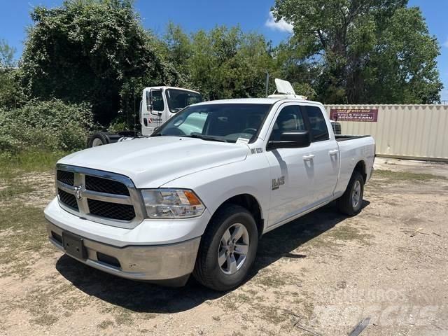 Dodge Ram 1500 其他