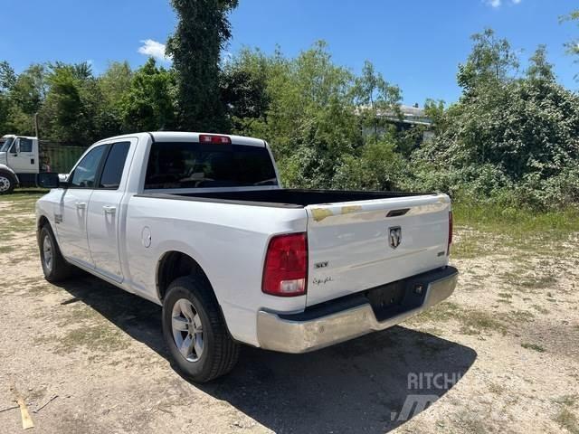 Dodge Ram 1500 其他
