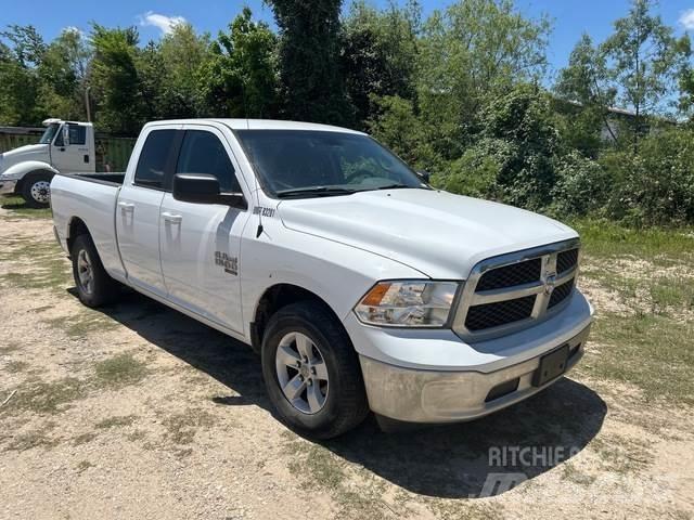Dodge Ram 1500 其他