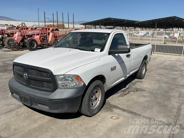 Dodge Ram 1500 其他
