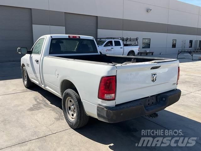 Dodge Ram 1500 其他