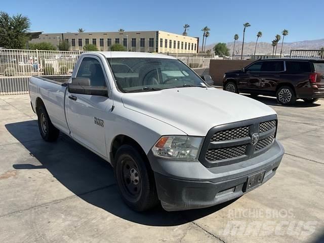 Dodge Ram 1500 其他