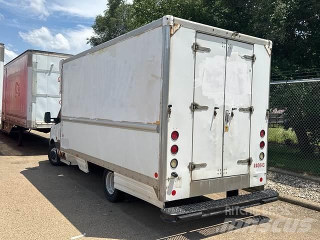 Dodge Sprinter 大型面包车