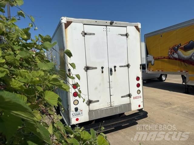 Dodge Sprinter 大型面包车