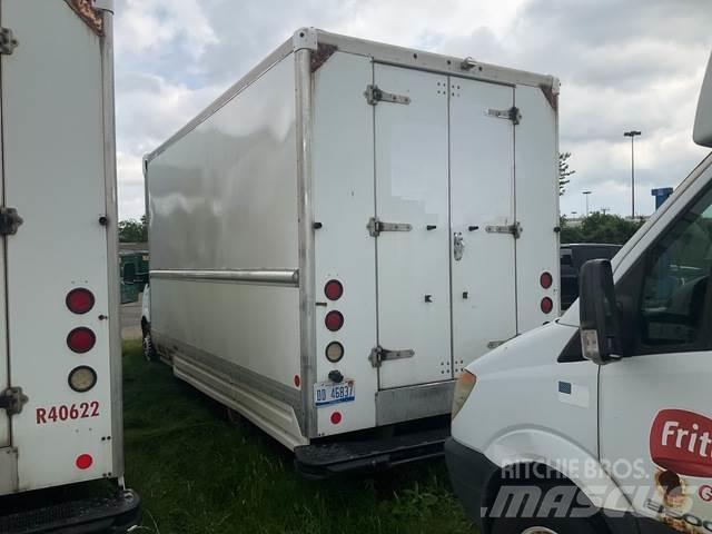 Dodge Sprinter 大型面包车