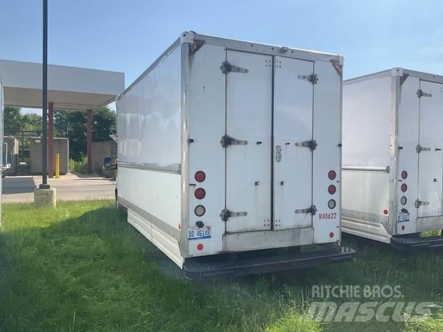 Dodge Sprinter 大型面包车