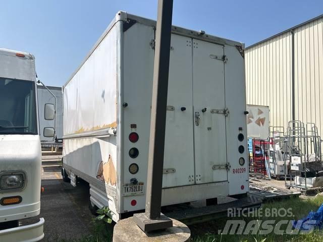 Dodge Sprinter 大型面包车