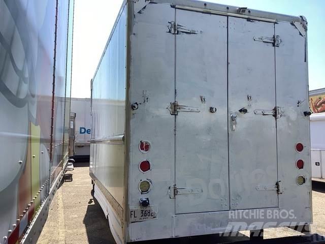 Dodge Sprinter 商务面包车