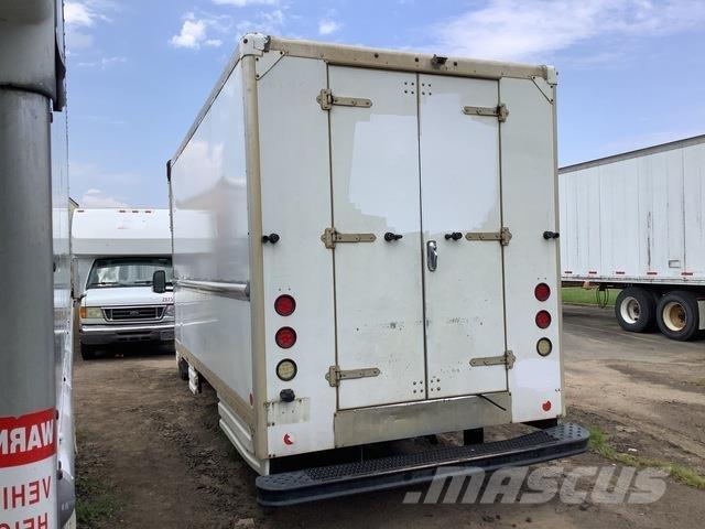 Dodge Sprinter 商务面包车
