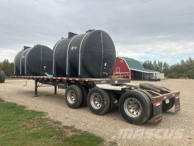 Doepker  自卸半挂车