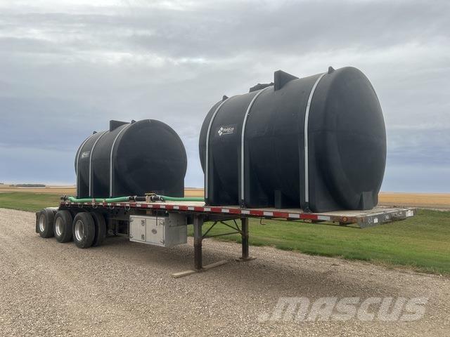 Doepker  自卸半挂车