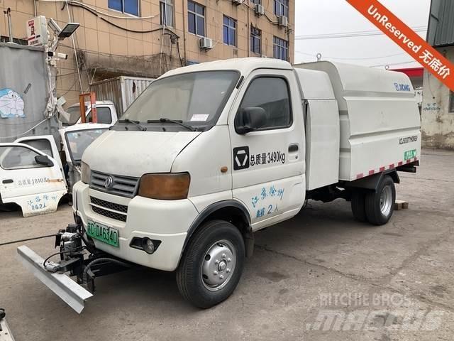 Dongfeng  建筑机械-其他