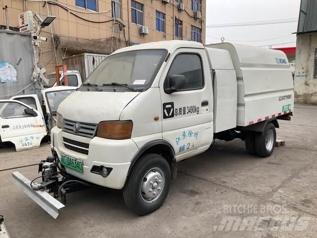 Dongfeng  建筑机械-其他