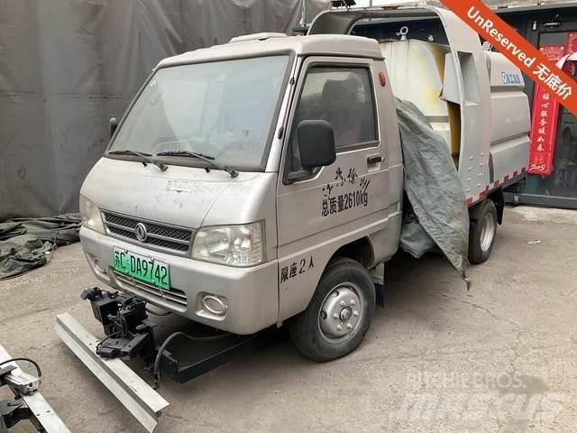Dongfeng  建筑机械-其他