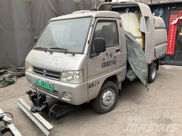 Dongfeng  建筑机械-其他
