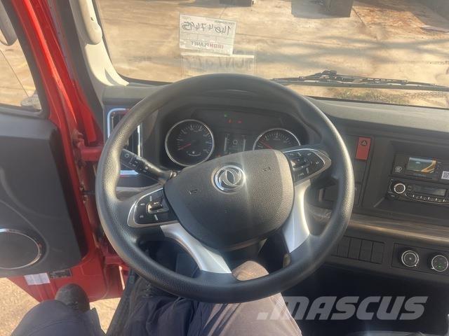 Dongfeng DV3 起重车